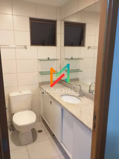 Foto 5 de Apartamento com 4 quartos à venda, 172m2 em Monteiro, Recife - PE