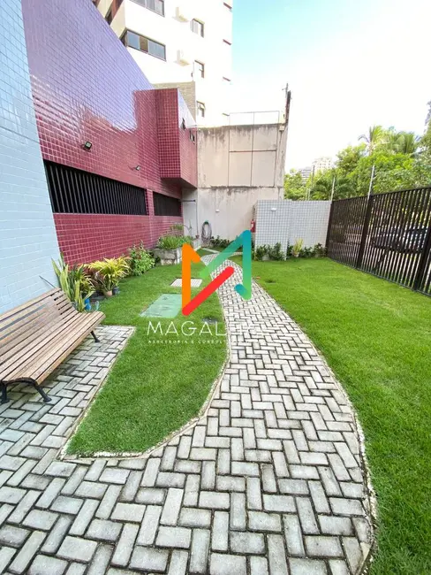 Loft / Flat com 1 quarto à venda, 33m2 em Boa Viagem, Recife - PE - imagem 2 Foto 2 de Loft / Flat com 1 quarto à venda, 33m2 em Boa Viagem, Recife - PE