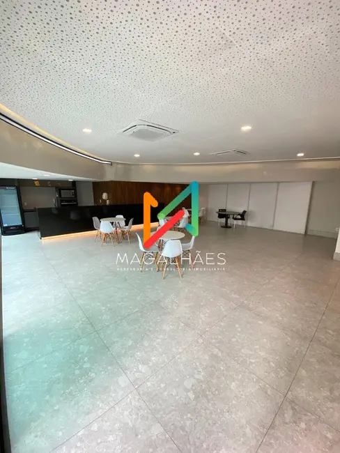 Loft / Flat com 1 quarto à venda, 33m2 em Boa Viagem, Recife - PE - imagem 6 Foto 6 de Loft / Flat com 1 quarto à venda, 33m2 em Boa Viagem, Recife - PE