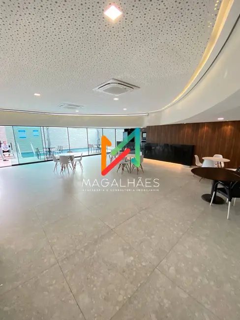 Loft / Flat com 1 quarto à venda, 33m2 em Boa Viagem, Recife - PE - imagem 4 Foto 4 de Loft / Flat com 1 quarto à venda, 33m2 em Boa Viagem, Recife - PE