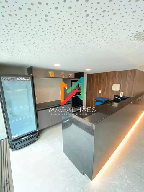 Loft / Flat com 1 quarto à venda, 33m2 em Boa Viagem, Recife - PE - imagem 5 Foto 5 de Loft / Flat com 1 quarto à venda, 33m2 em Boa Viagem, Recife - PE