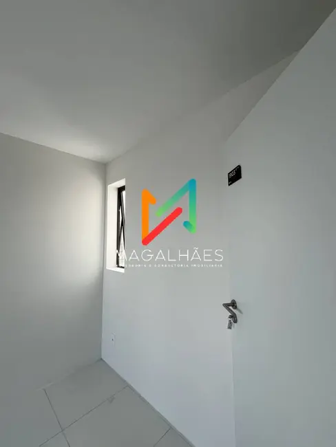 Foto 6 de Apartamento com 3 quartos à venda, 62m2 em Boa Vista, Recife - PE