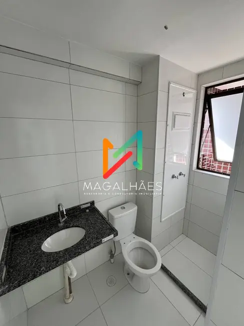 Foto 9 de Apartamento com 3 quartos à venda, 62m2 em Boa Vista, Recife - PE