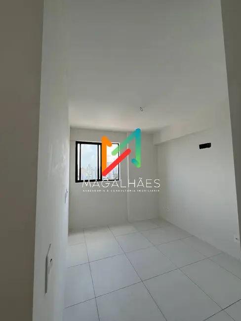 Foto 8 de Apartamento com 3 quartos à venda, 62m2 em Boa Vista, Recife - PE