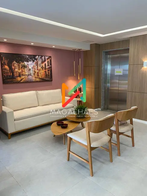 Foto 7 de Apartamento com 2 quartos à venda, 45m2 em Imbiribeira, Recife - PE