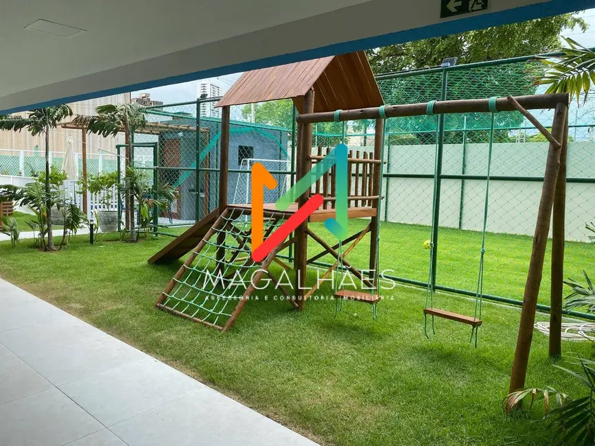 Foto 9 de Apartamento com 2 quartos à venda, 45m2 em Imbiribeira, Recife - PE