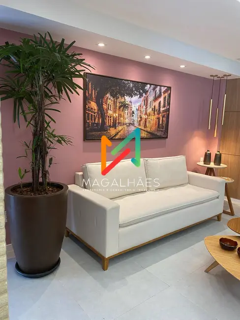 Foto 5 de Apartamento com 2 quartos à venda, 45m2 em Imbiribeira, Recife - PE