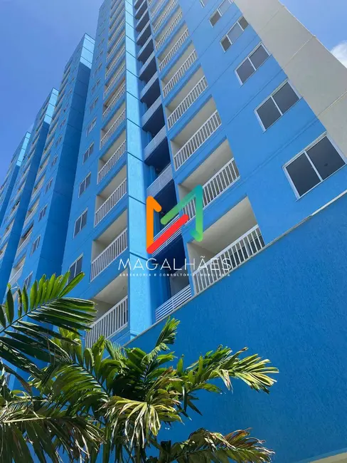 Foto 1 de Apartamento com 2 quartos à venda, 45m2 em Imbiribeira, Recife - PE