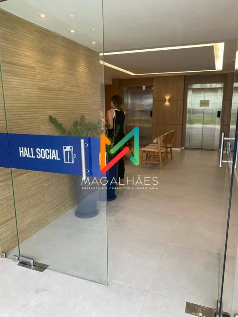 Foto 8 de Apartamento com 2 quartos à venda, 45m2 em Imbiribeira, Recife - PE