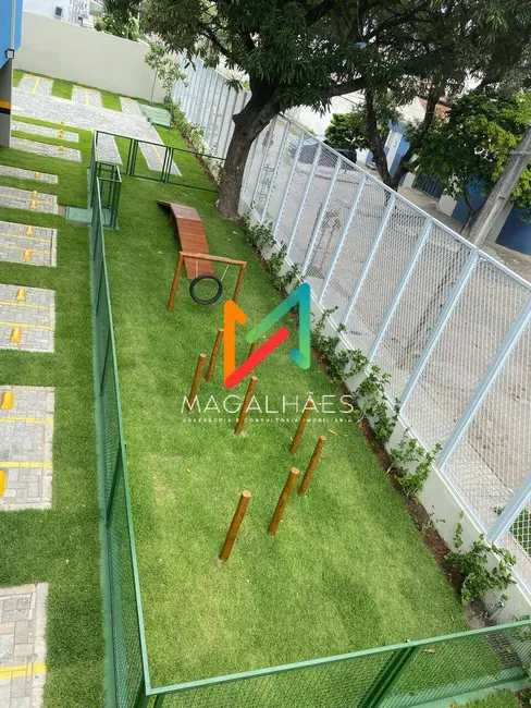 Foto 2 de Apartamento com 2 quartos à venda, 45m2 em Imbiribeira, Recife - PE