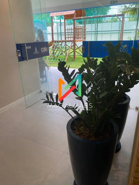 Foto 6 de Apartamento com 2 quartos à venda, 45m2 em Imbiribeira, Recife - PE