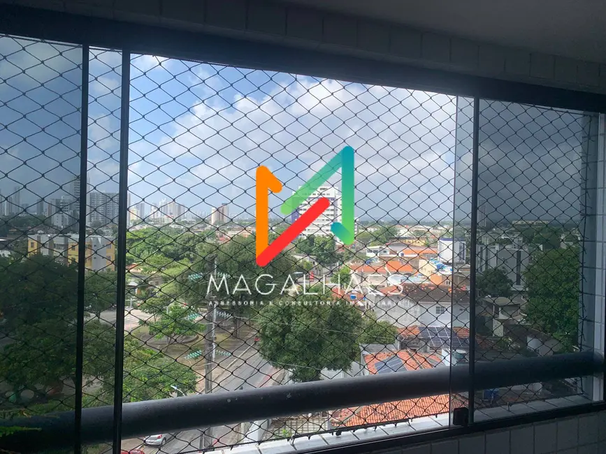 Foto 5 de Apartamento com 2 quartos à venda, 56m2 em Torre, Recife - PE