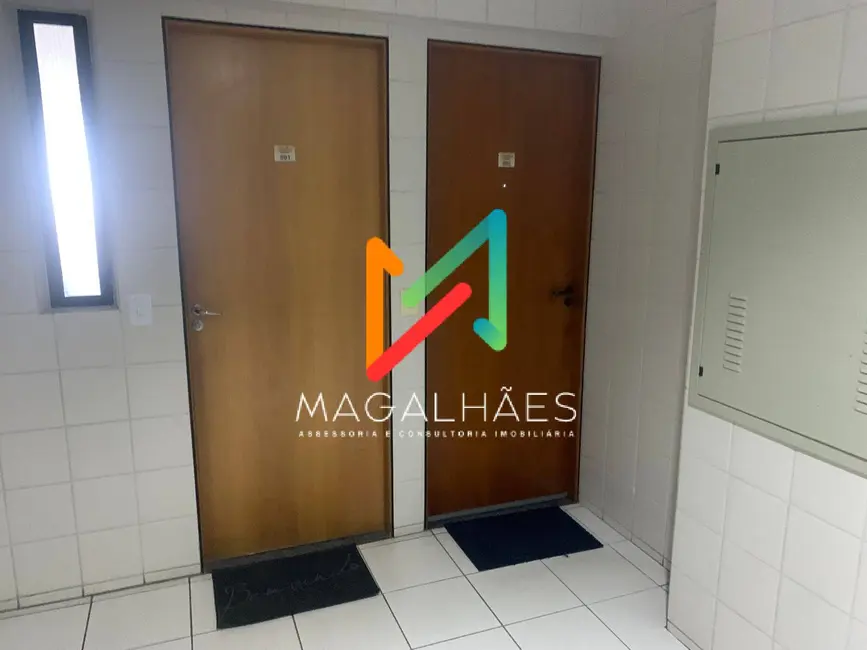 Foto 7 de Apartamento com 2 quartos à venda, 56m2 em Torre, Recife - PE