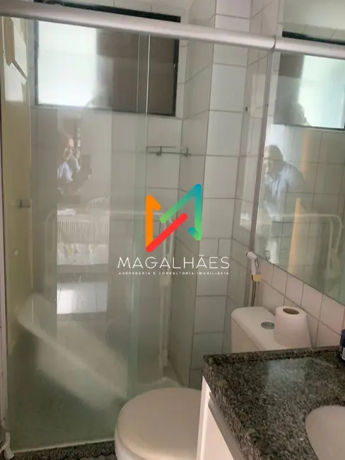 Foto 8 de Apartamento com 2 quartos à venda, 56m2 em Torre, Recife - PE