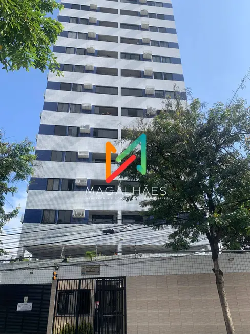 Foto 6 de Apartamento com 2 quartos à venda, 56m2 em Torre, Recife - PE