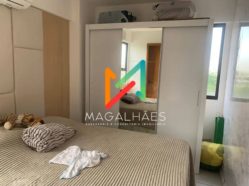 Foto 9 de Apartamento com 2 quartos à venda, 56m2 em Torre, Recife - PE