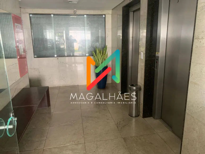 Foto 2 de Apartamento com 2 quartos à venda, 56m2 em Torre, Recife - PE