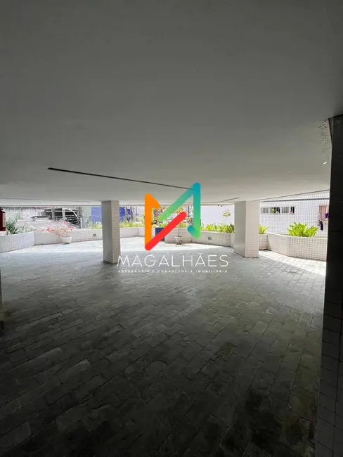 Apartamento com 3 quartos à venda, 97m2 em Boa Viagem, Recife - PE - imagem 8 Foto 8 de Apartamento com 3 quartos à venda, 97m2 em Boa Viagem, Recife - PE