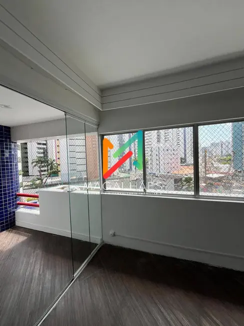 Apartamento com 3 quartos à venda, 97m2 em Boa Viagem, Recife - PE - imagem 1 Foto 1 de Apartamento com 3 quartos à venda, 97m2 em Boa Viagem, Recife - PE