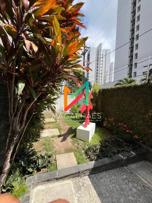 Apartamento com 3 quartos à venda, 97m2 em Boa Viagem, Recife - PE - imagem 2 Foto 2 de Apartamento com 3 quartos à venda, 97m2 em Boa Viagem, Recife - PE