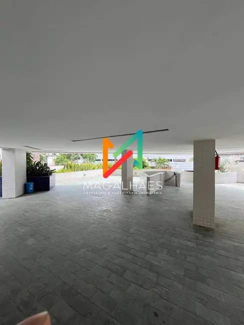 Apartamento com 3 quartos à venda, 97m2 em Boa Viagem, Recife - PE - imagem 7 Foto 7 de Apartamento com 3 quartos à venda, 97m2 em Boa Viagem, Recife - PE