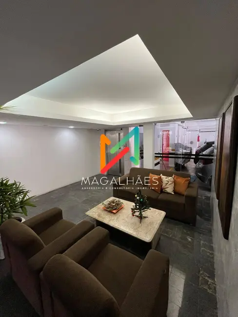 Apartamento com 3 quartos à venda, 97m2 em Boa Viagem, Recife - PE - imagem 6 Foto 6 de Apartamento com 3 quartos à venda, 97m2 em Boa Viagem, Recife - PE