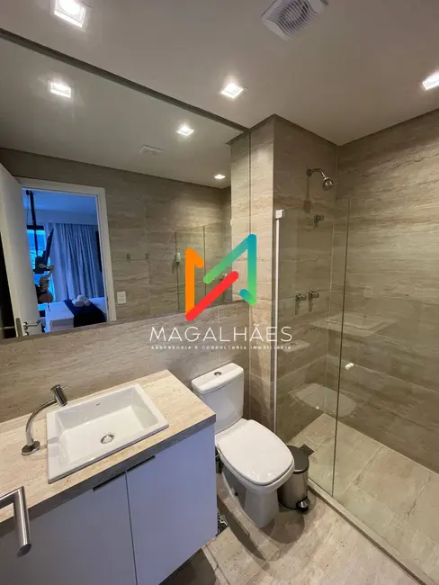 Loft / Flat com 1 quarto à venda, 28m2 em Madalena, Recife - PE - imagem 7 Foto 7 de Loft / Flat com 1 quarto à venda, 28m2 em Madalena, Recife - PE