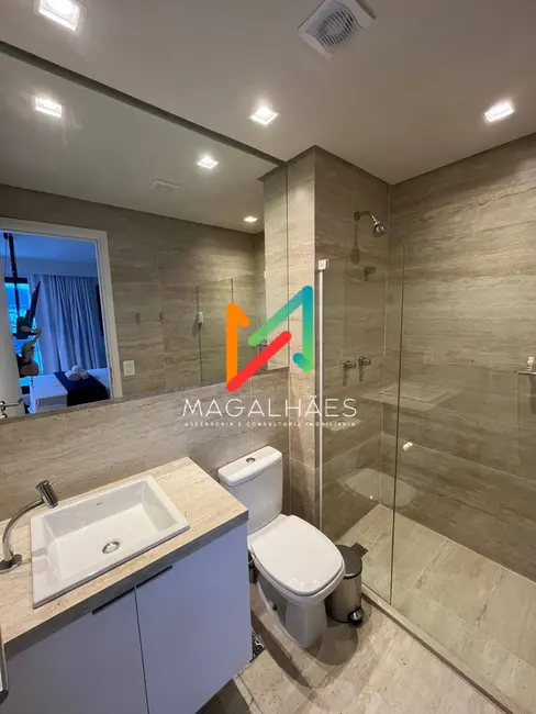 Loft / Flat com 1 quarto à venda, 28m2 em Madalena, Recife - PE - imagem 2 Foto 2 de Loft / Flat com 1 quarto à venda, 28m2 em Madalena, Recife - PE