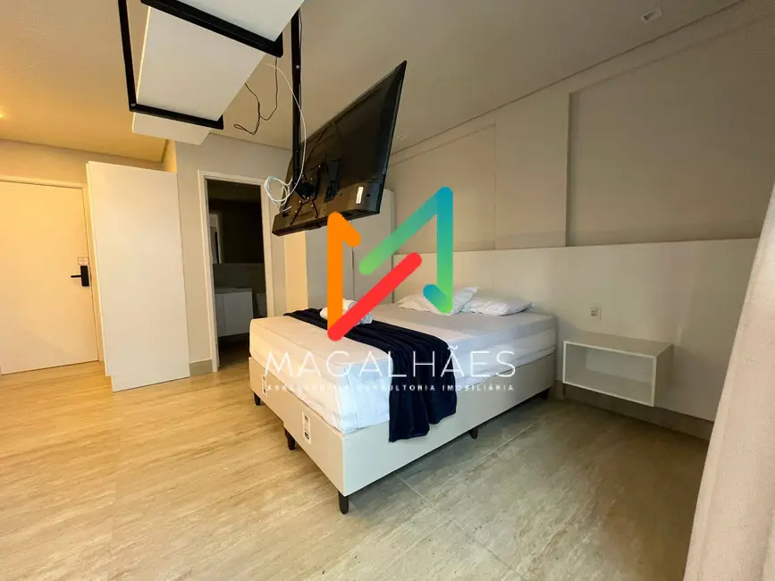 Loft / Flat com 1 quarto à venda, 28m2 em Madalena, Recife - PE - imagem 1 Foto 1 de Loft / Flat com 1 quarto à venda, 28m2 em Madalena, Recife - PE