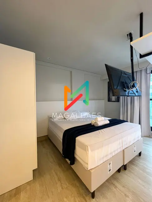 Loft / Flat com 1 quarto à venda, 28m2 em Madalena, Recife - PE - imagem 4 Foto 4 de Loft / Flat com 1 quarto à venda, 28m2 em Madalena, Recife - PE