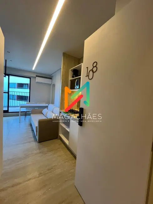 Loft / Flat com 1 quarto à venda, 28m2 em Madalena, Recife - PE - imagem 9 Foto 9 de Loft / Flat com 1 quarto à venda, 28m2 em Madalena, Recife - PE