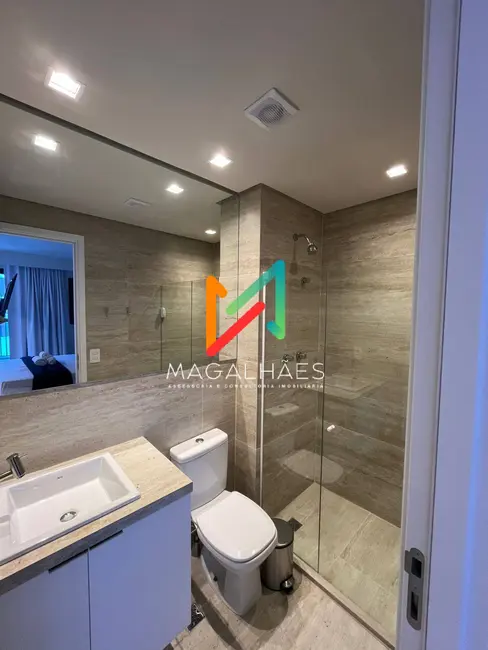 Loft / Flat com 1 quarto à venda, 28m2 em Madalena, Recife - PE - imagem 5 Foto 5 de Loft / Flat com 1 quarto à venda, 28m2 em Madalena, Recife - PE