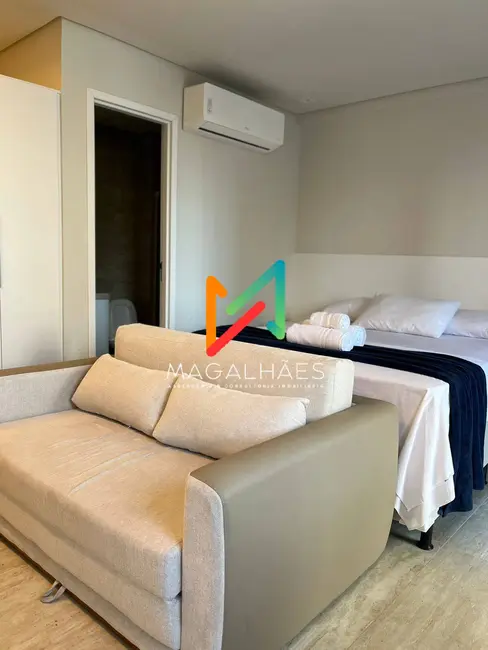 Loft / Flat com 1 quarto à venda, 28m2 em Madalena, Recife - PE - imagem 2 Foto 2 de Loft / Flat com 1 quarto à venda, 28m2 em Madalena, Recife - PE