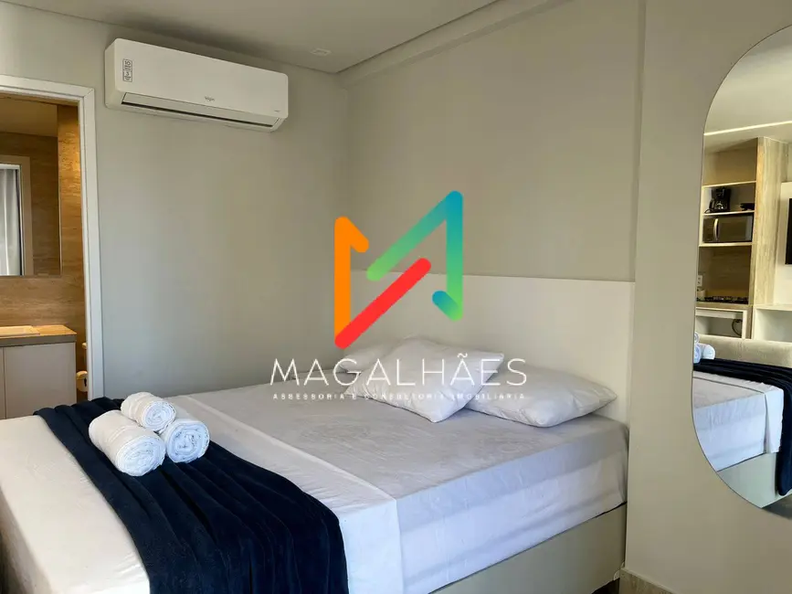 Loft / Flat com 1 quarto à venda, 28m2 em Madalena, Recife - PE - imagem 8 Foto 8 de Loft / Flat com 1 quarto à venda, 28m2 em Madalena, Recife - PE