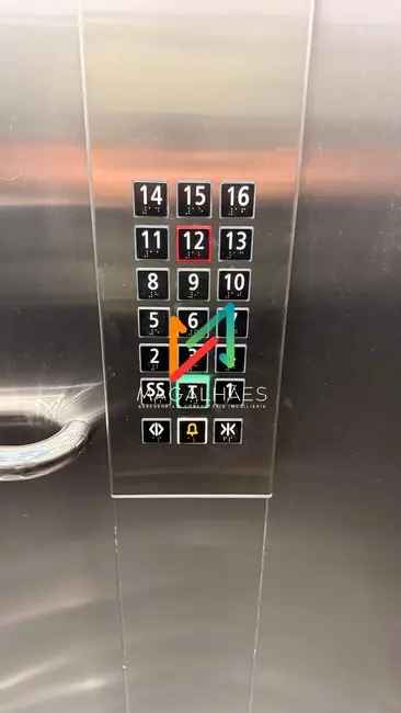 Apartamento com 1 quarto à venda, 26m2 em Boa Viagem, Recife - PE - imagem 4 Foto 4 de Apartamento com 1 quarto à venda, 26m2 em Boa Viagem, Recife - PE