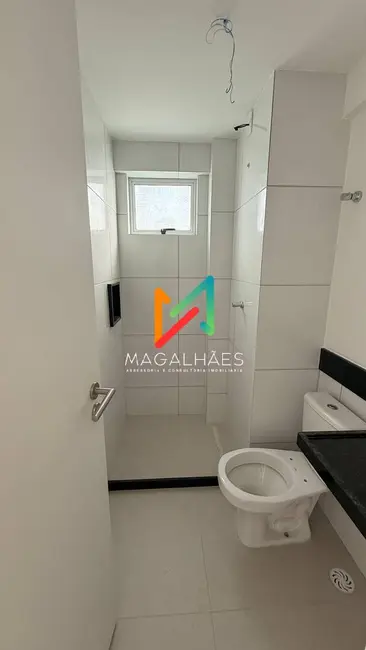 Apartamento com 1 quarto à venda, 26m2 em Boa Viagem, Recife - PE - imagem 5 Foto 5 de Apartamento com 1 quarto à venda, 26m2 em Boa Viagem, Recife - PE