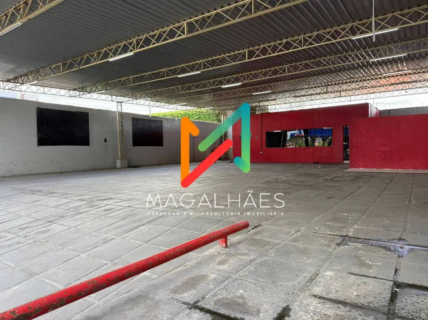 Armazém / Galpão para alugar, 440m2 em Cordeiro, Recife - PE - imagem 6 Foto 6 de Armazém / Galpão para alugar, 440m2 em Cordeiro, Recife - PE