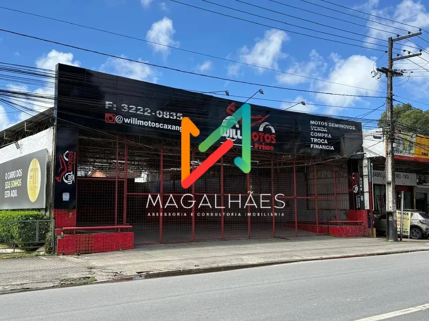 Armazém / Galpão para alugar, 440m2 em Cordeiro, Recife - PE - imagem 1 Foto 1 de Armazém / Galpão para alugar, 440m2 em Cordeiro, Recife - PE