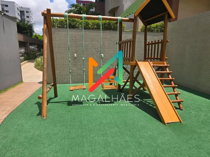 Apartamento com 4 quartos à venda, 175m2 em Boa Viagem, Recife - PE - imagem 6 Foto 6 de Apartamento com 4 quartos à venda, 175m2 em Boa Viagem, Recife - PE