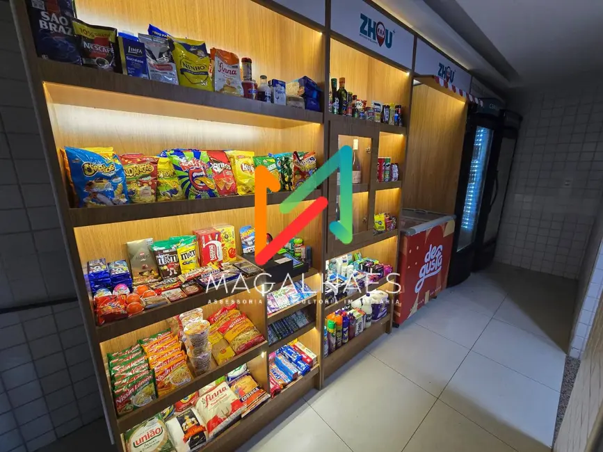 Apartamento com 4 quartos à venda, 175m2 em Boa Viagem, Recife - PE - imagem 7 Foto 7 de Apartamento com 4 quartos à venda, 175m2 em Boa Viagem, Recife - PE