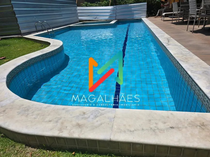 Apartamento com 4 quartos à venda, 175m2 em Boa Viagem, Recife - PE - imagem 3 Foto 3 de Apartamento com 4 quartos à venda, 175m2 em Boa Viagem, Recife - PE