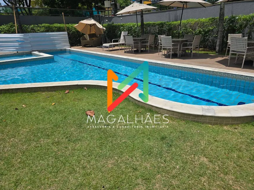 Apartamento com 4 quartos à venda, 175m2 em Boa Viagem, Recife - PE - imagem 4 Foto 4 de Apartamento com 4 quartos à venda, 175m2 em Boa Viagem, Recife - PE