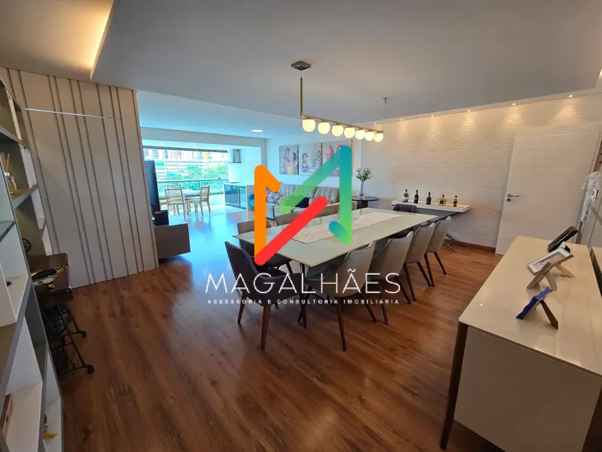 Apartamento com 4 quartos à venda, 175m2 em Boa Viagem, Recife - PE - imagem 1 Foto 1 de Apartamento com 4 quartos à venda, 175m2 em Boa Viagem, Recife - PE