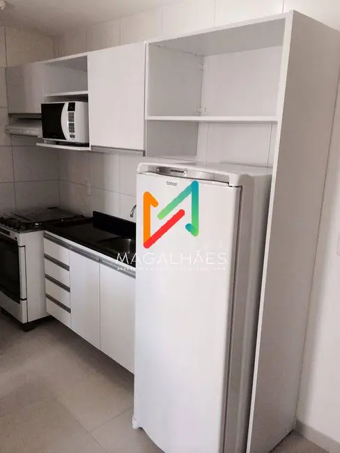Foto 2 de Apartamento com 1 quarto para alugar, 33m2 em Boa Viagem, Recife - PE