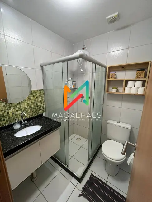 Apartamento com 3 quartos à venda, 65m2 em Candeias, Jaboatao Dos Guararapes - PE - imagem 2 Foto 2 de Apartamento com 3 quartos à venda, 65m2 em Candeias, Jaboatao Dos Guararapes - PE