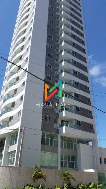 Apartamento com 3 quartos à venda, 65m2 em Candeias, Jaboatao Dos Guararapes - PE - imagem 5 Foto 5 de Apartamento com 3 quartos à venda, 65m2 em Candeias, Jaboatao Dos Guararapes - PE
