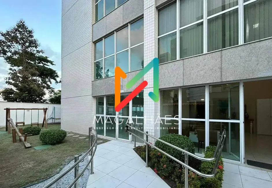 Apartamento com 3 quartos à venda, 65m2 em Candeias, Jaboatao Dos Guararapes - PE - imagem 7 Foto 7 de Apartamento com 3 quartos à venda, 65m2 em Candeias, Jaboatao Dos Guararapes - PE