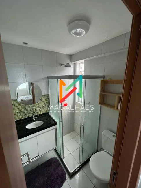 Apartamento com 3 quartos à venda, 65m2 em Candeias, Jaboatao Dos Guararapes - PE - imagem 4 Foto 4 de Apartamento com 3 quartos à venda, 65m2 em Candeias, Jaboatao Dos Guararapes - PE