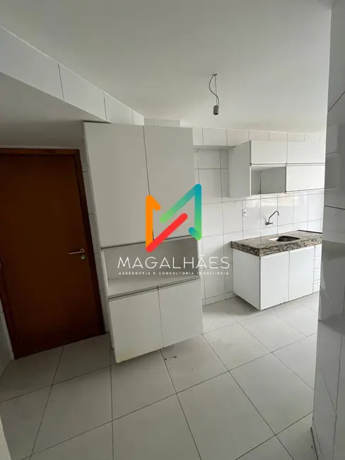 Apartamento com 3 quartos à venda, 73m2 em Encruzilhada, Recife - PE - imagem 4 Foto 4 de Apartamento com 3 quartos à venda, 73m2 em Encruzilhada, Recife - PE