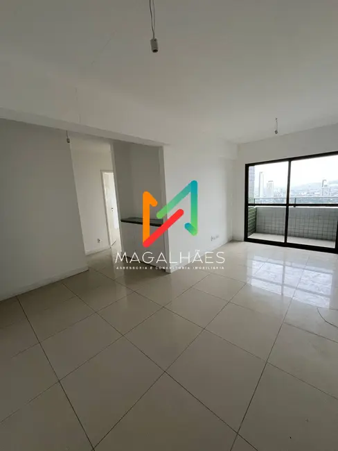 Apartamento com 3 quartos à venda, 73m2 em Encruzilhada, Recife - PE - imagem 2 Foto 2 de Apartamento com 3 quartos à venda, 73m2 em Encruzilhada, Recife - PE